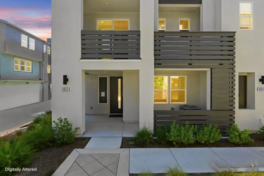 3312 Seashell Terrace, San Ramon, CA 94583 - #2