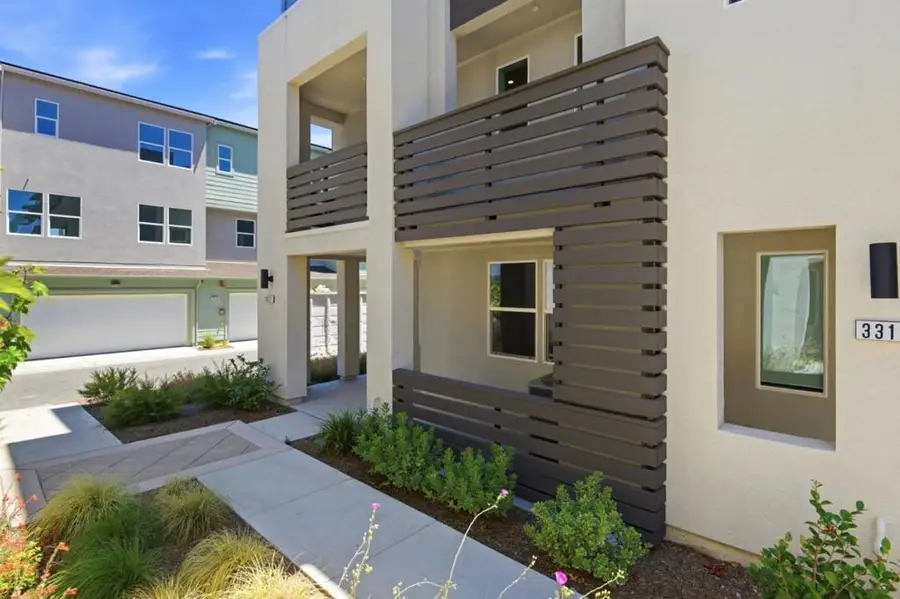 3312 Seashell Terrace, San Ramon, CA 94583 - #3