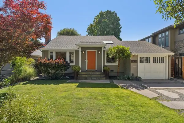 1046 Sonoma Avenue, Menlo Park, CA 94025