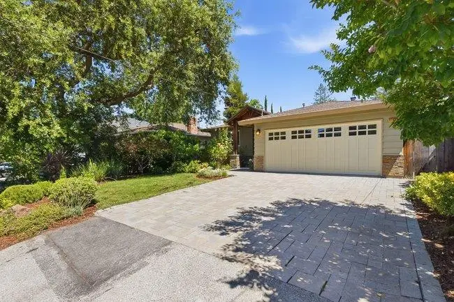 2155 Sterling Avenue, Menlo Park, CA 94025 - #1