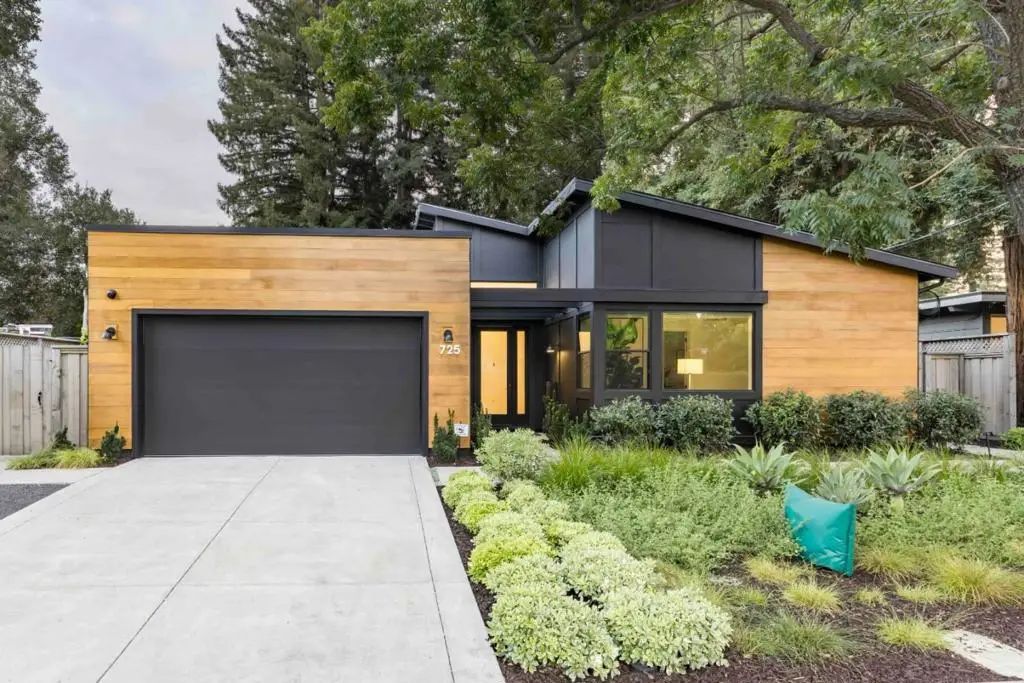 725 Evergreen Street, Menlo Park, CA 94025 - #1