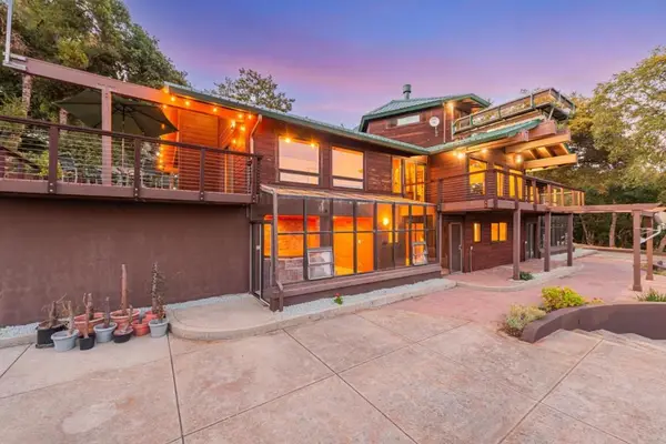 950 Oak Ridge Road, Los Gatos, CA 95033