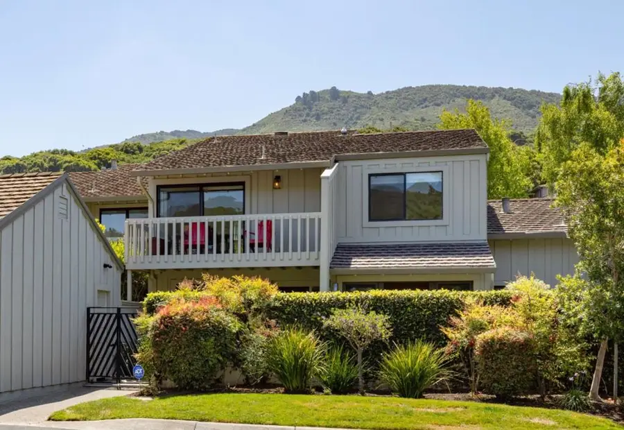 28061 Heron Court, Carmel, CA 93923 - #2