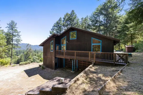 601 Farmin Road, Pescadero, CA 94060