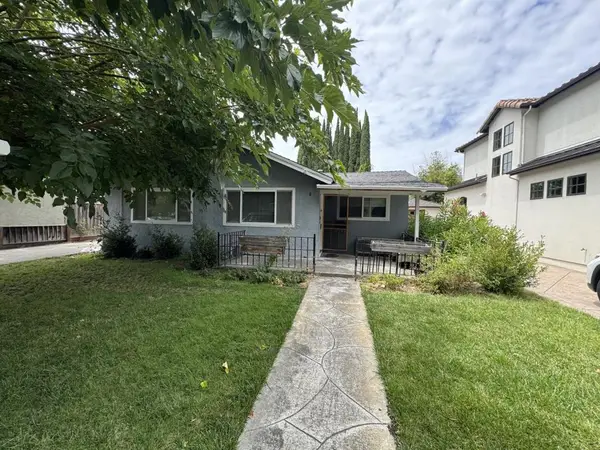 1325 Iris Court, San Jose, CA 95125