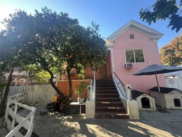 639 Jackson Street, San Jose, CA 95112 - #1