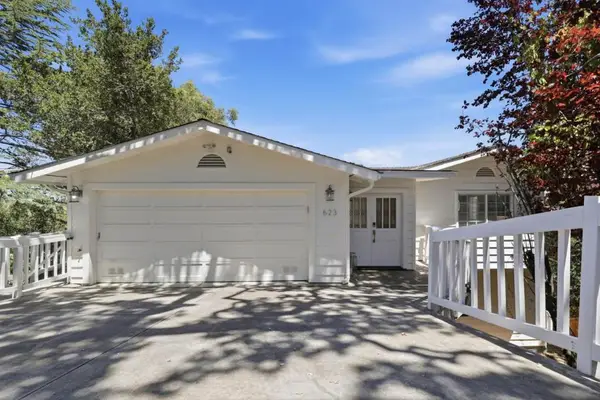 623 Upland Road, Redwood City, CA 94062