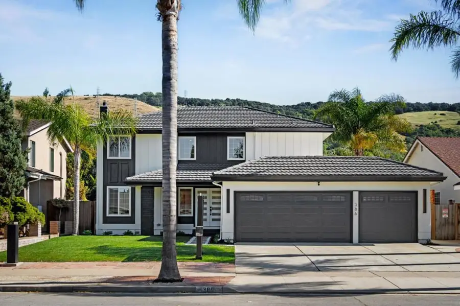 386 Curie Drive, San Jose, CA 95123 - #3