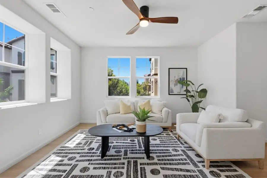 1112 Calamint Terrace, San Jose, CA 95133 - #2