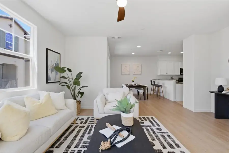 1112 Calamint Terrace, San Jose, CA 95133 - #3