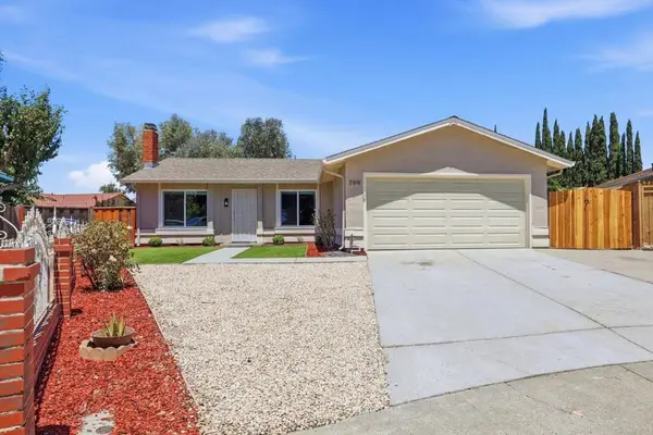 799 Sunbrook Court, San Jose, CA 95111