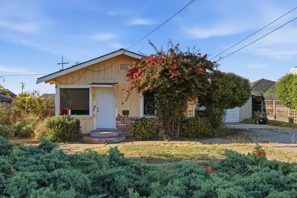 609 Trinity Avenue, Seaside, CA 93955