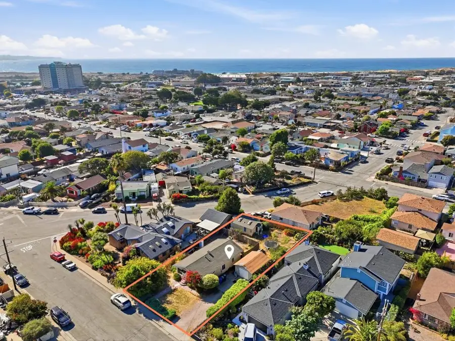 609 Trinity Avenue, Seaside, CA 93955 - #2