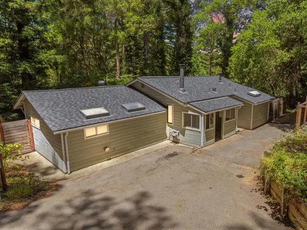 12489 Coleman Avenue, Felton, CA 95018