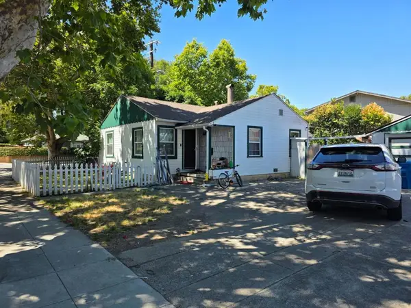 1323 2nd Avenue, San Mateo, CA 94401