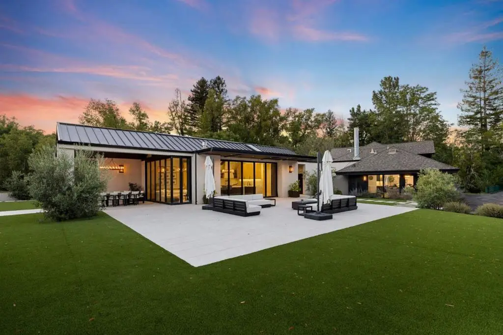 1195 Partrick Road, Napa, CA 94558 - #1