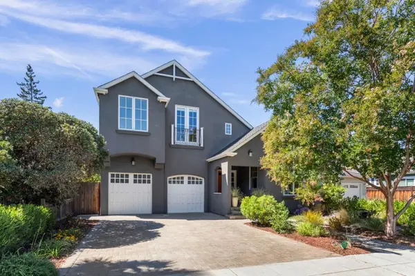 1373 Hester Avenue, San Jose, CA 95126
