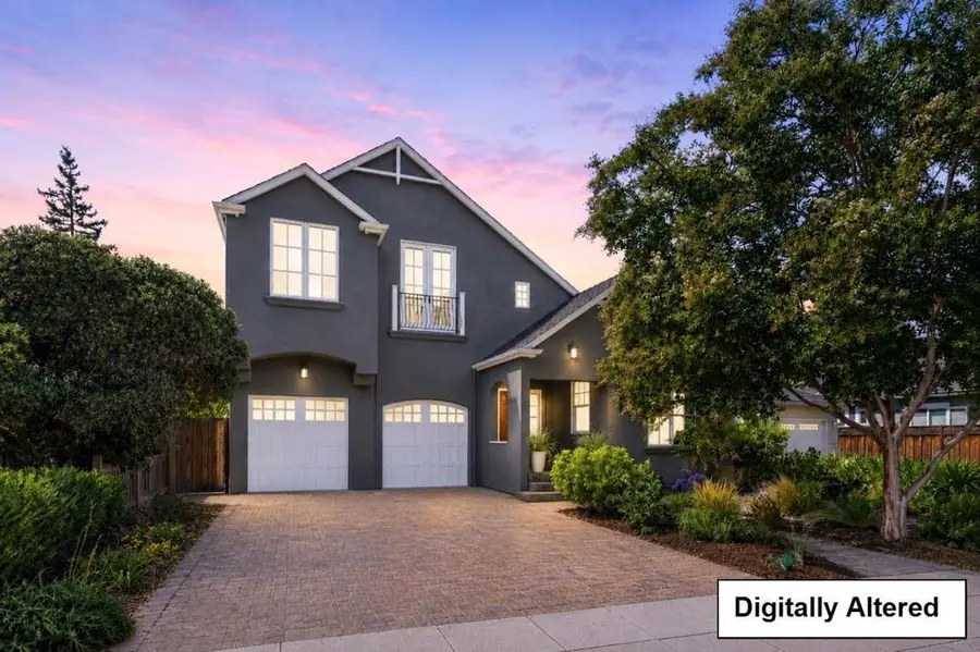 1373 Hester Avenue, San Jose, CA 95126 - #2