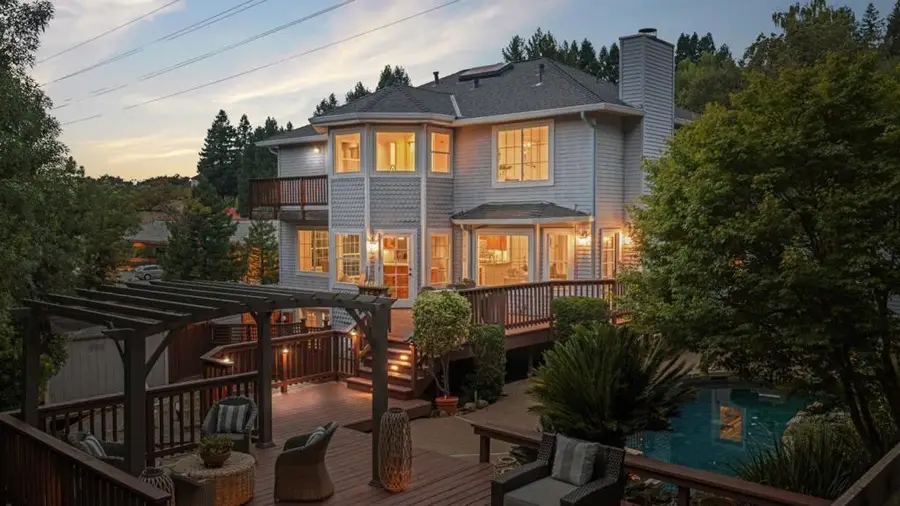 152 Oak Creek Boulevard, Scotts Valley, CA 95066 - #2