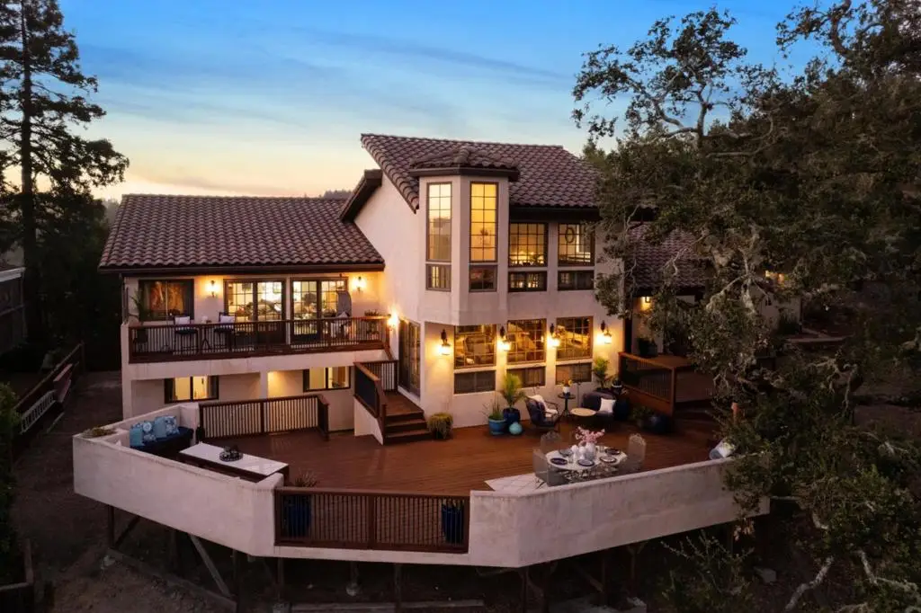 795 Tabor Drive, Scotts Valley, CA 95066 - #1