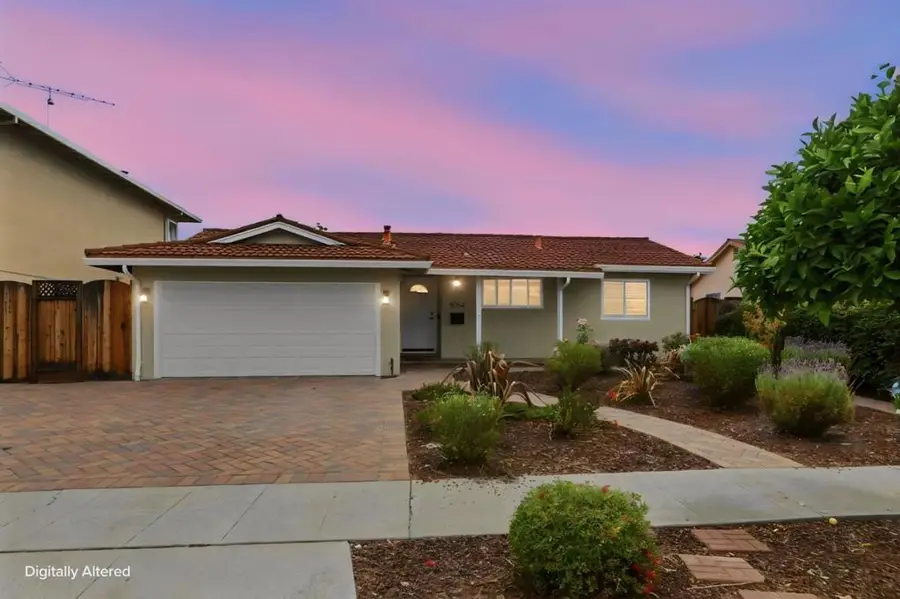 5064 Trenary Way, San Jose, CA 95118 - #2