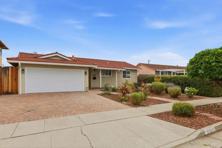 5064 Trenary Way, San Jose, CA 95118 - #3