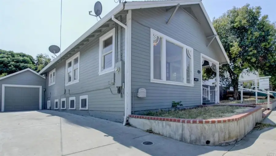 206 Crest Street, Antioch, CA 94509 - #2