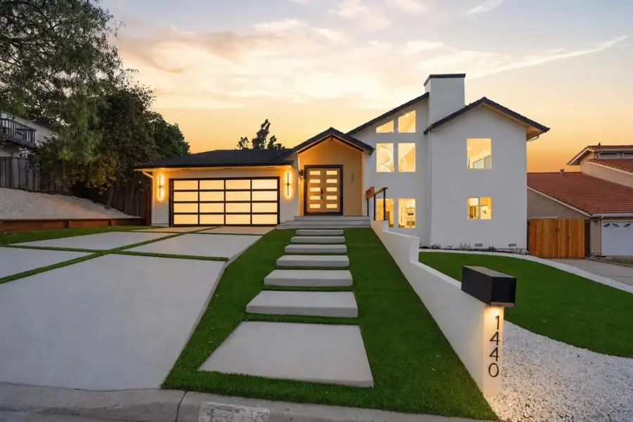 1440 Kring, Los Altos, CA 94024 - #2