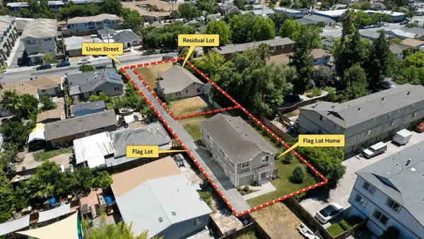 3629 Union Street, Fremont, CA 94538