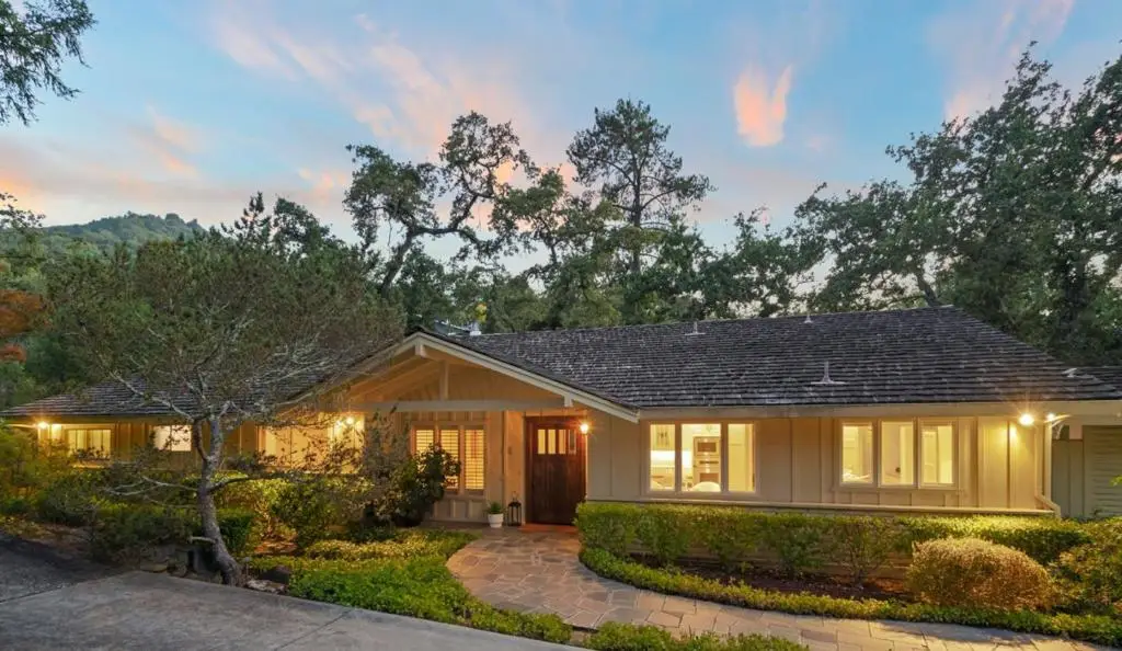 15355 Peach Hill Road, Saratoga, CA 95070 - #1