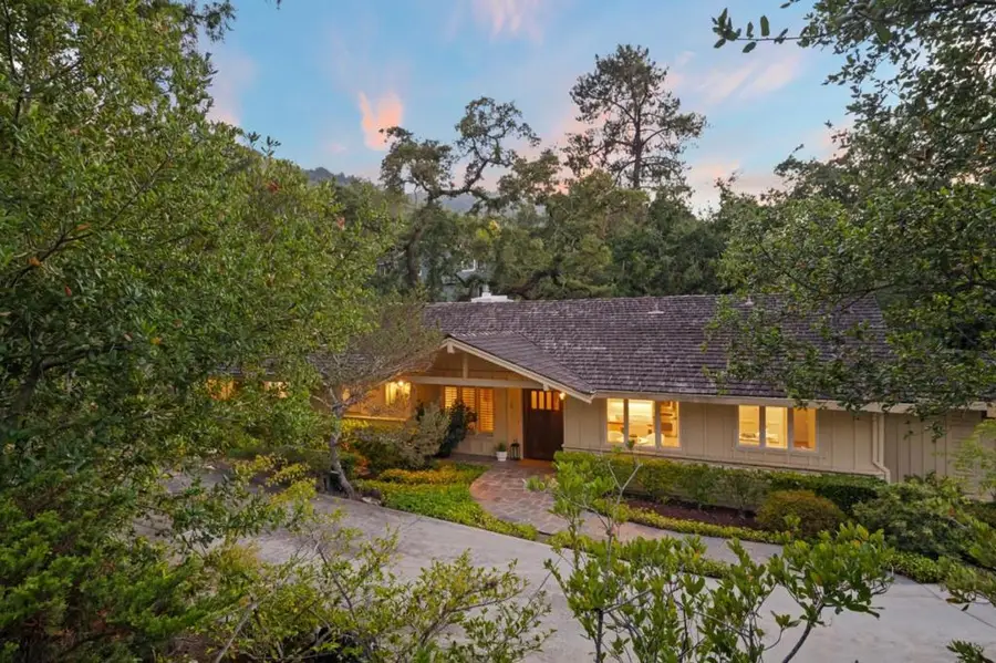 15355 Peach Hill Road, Saratoga, CA 95070 - #2