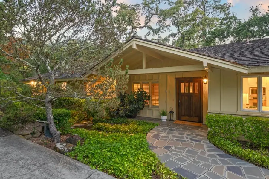 15355 Peach Hill Road, Saratoga, CA 95070 - #3
