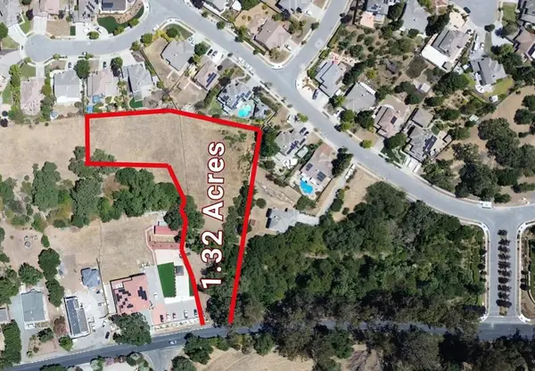 San Felipe Road, San Jose, CA 95135
