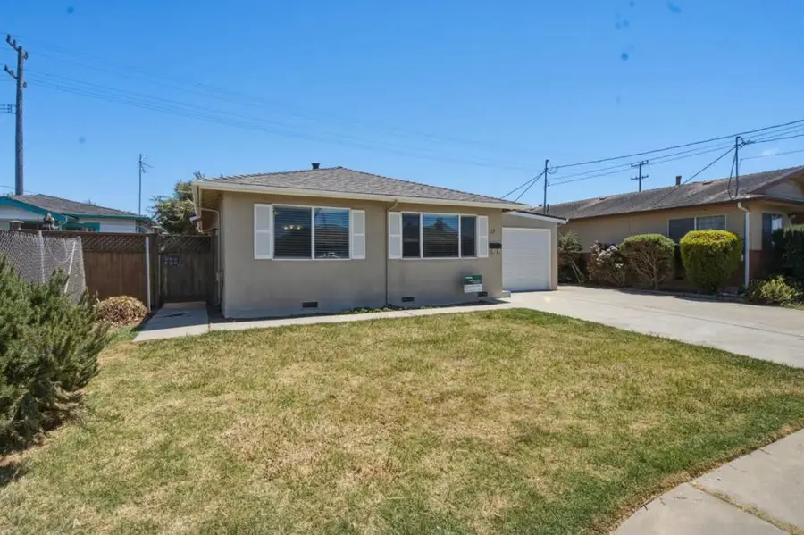 29 Dawson Street, Watsonville, CA 95076 - #2