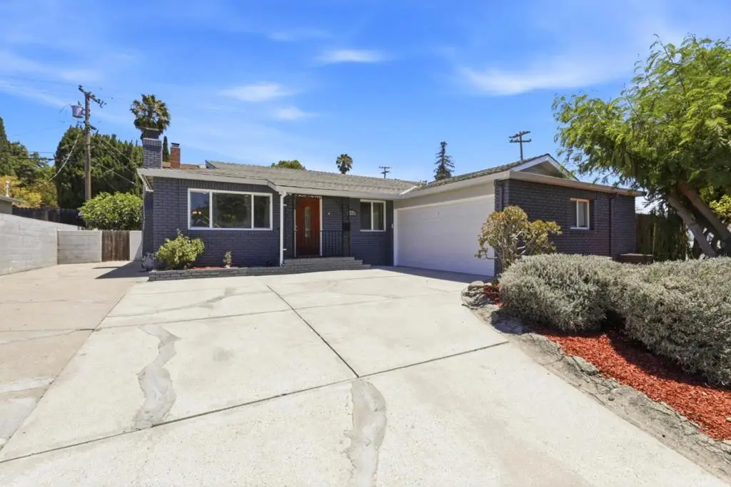 358 La Crosse Drive, Milpitas, CA 95035 - #1
