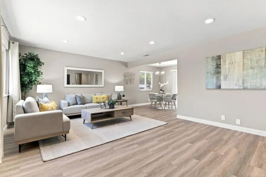 358 La Crosse Drive, Milpitas, CA 95035 - #2