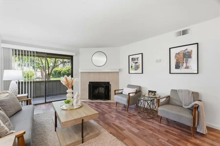 1652 Braddock Court, San Jose, CA 95125 - #2