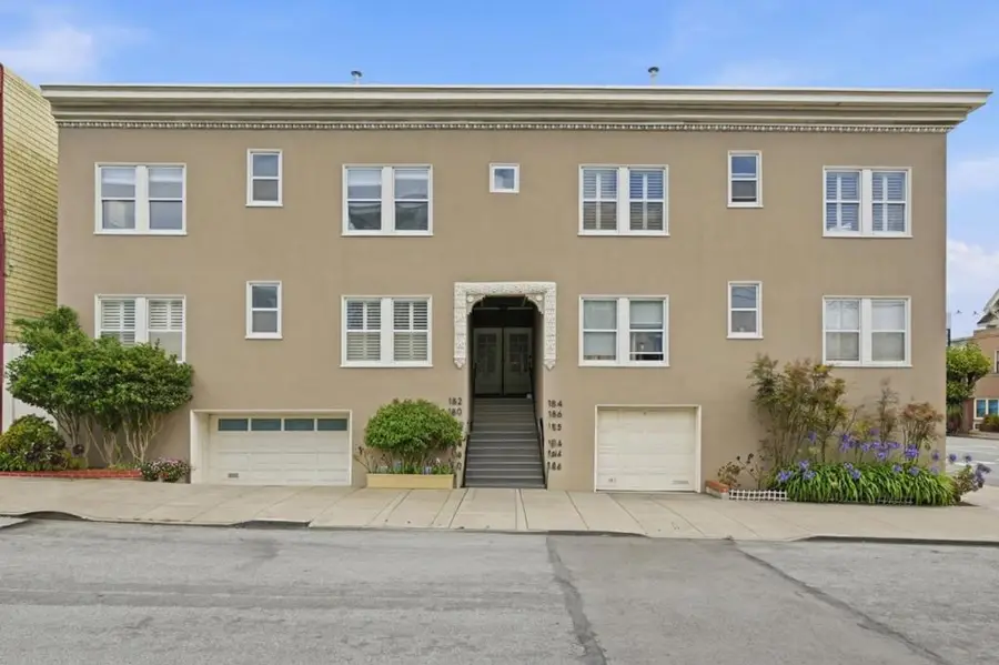 184 5th Avenue, San Francisco, CA 94118 - #2