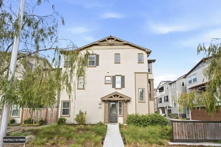 37751 Hickory Street, Newark, CA 94560 - #3