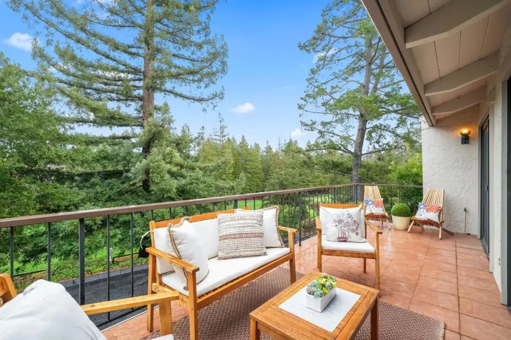 184 Sand Hill Circle, Menlo Park, CA 94025 - #1