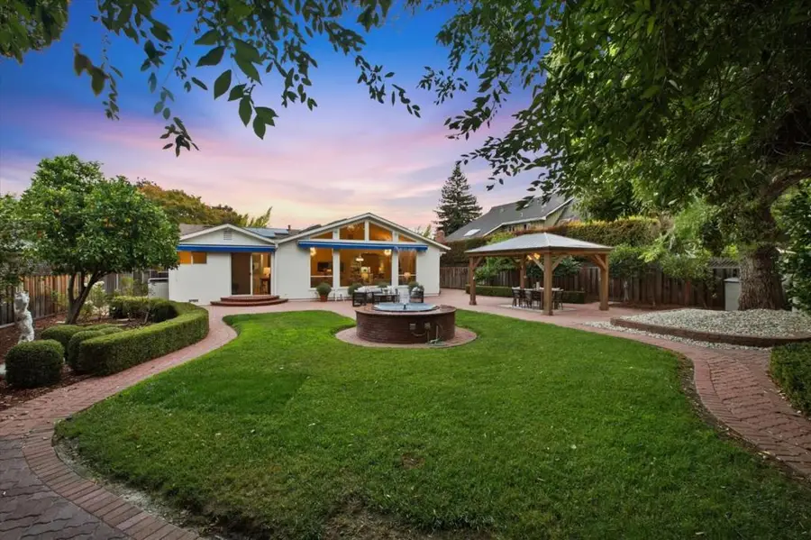 1737 Heron Avenue, Sunnyvale, CA 94087 - #2