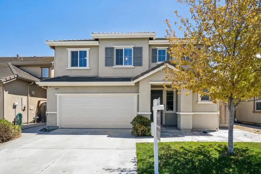 2732 Ancestry Street, Manteca, CA 95337 - #3