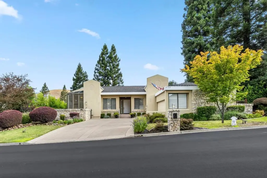 4133 Quail Run Drive, Danville, CA 94506 - #1
