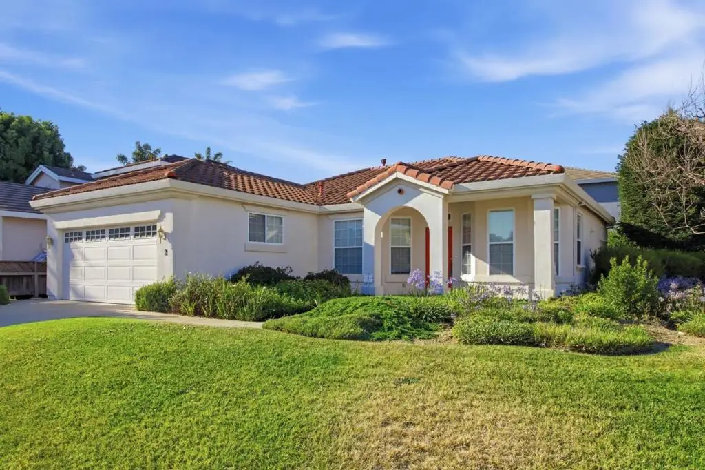 2 Churchill Circle, Salinas, CA 93906 - #1