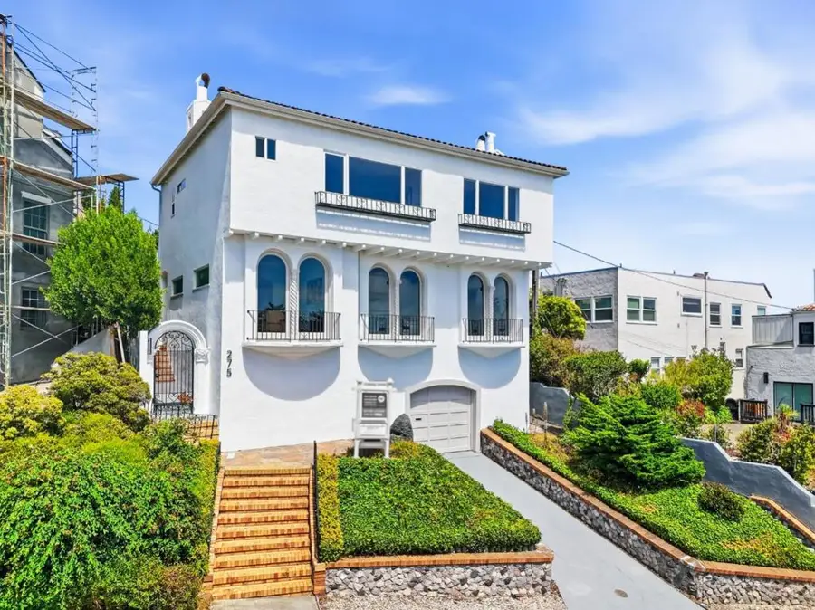 275 Maywood Drive, San Francisco, CA 94127 - #2