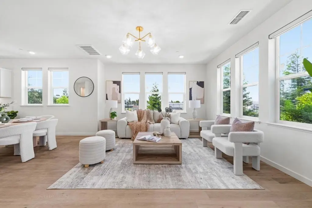 533 San Lorenzo Terrace #7, Sunnyvale, CA 94085 - #1