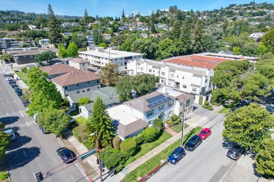 580590 Chestnut Street, San Carlos, CA 94070 - #2
