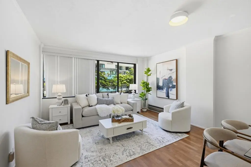 300 3rd Street #305, San Francisco, CA 94107 - #1