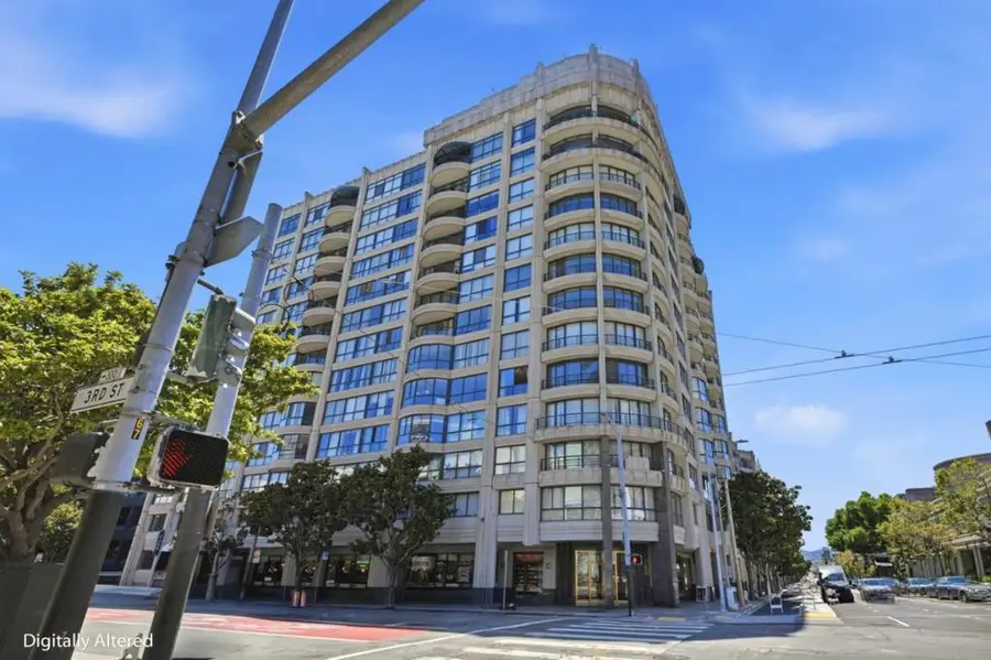 300 3rd Street #305, San Francisco, CA 94107 - #2