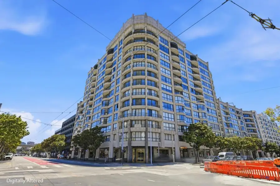 300 3rd Street #305, San Francisco, CA 94107 - #3
